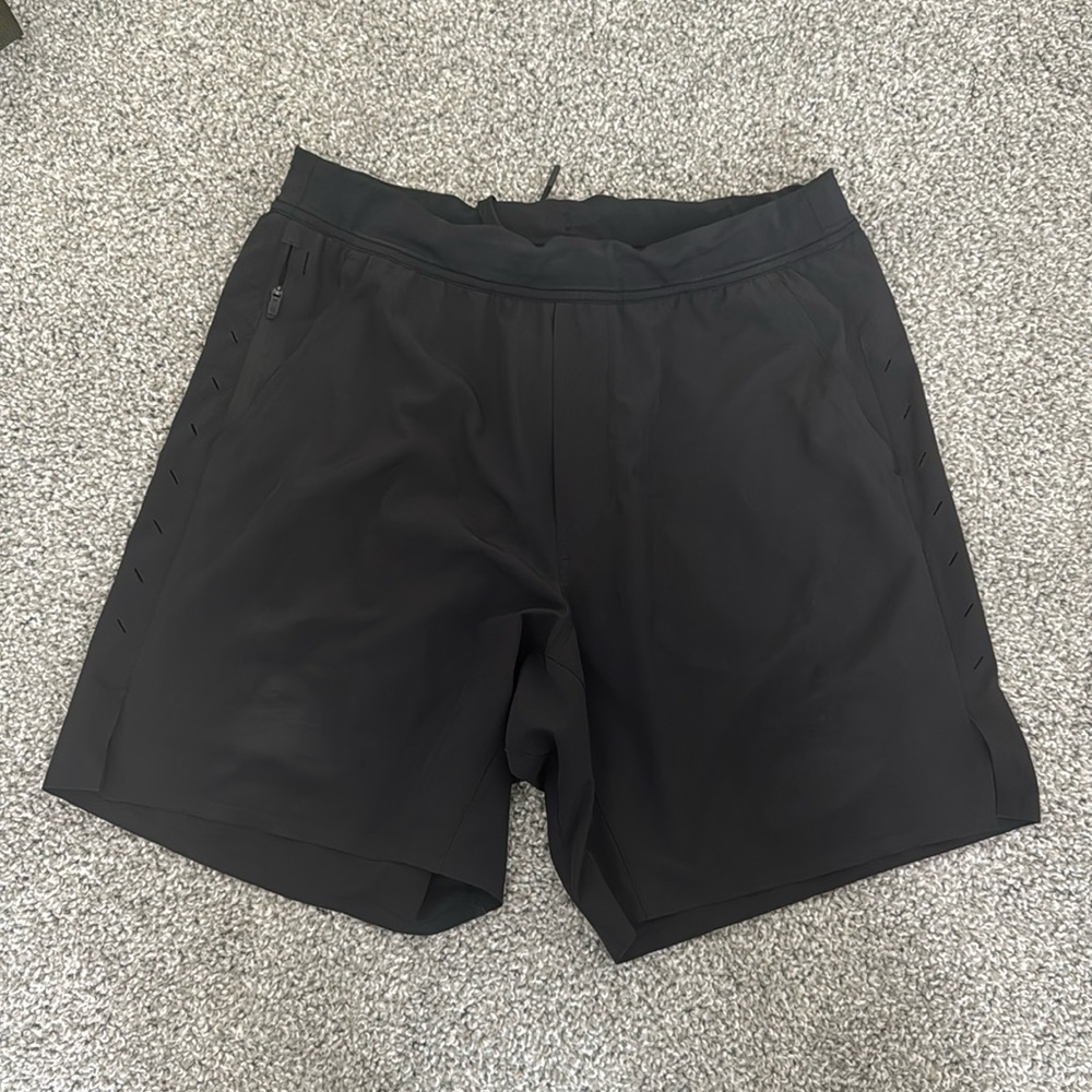 Ten Thousand Interval Short